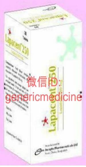 拉帕替尼/Lapatinib