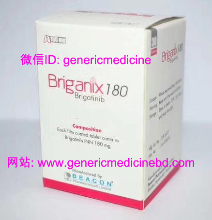 布加替尼/布吉他滨/ 卡布宁布格替尼/AP26113/ Brigatinib 